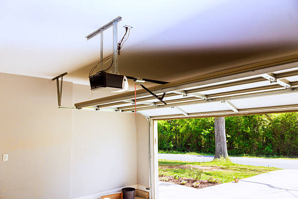 Top rated local Garage Door Panel Replacement specialists in Marion, IN